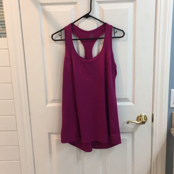 Workout tank - Picture 1 of 2